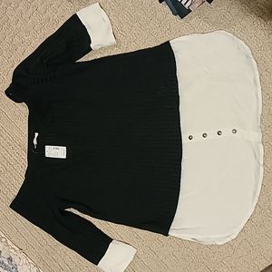 Maurices size large